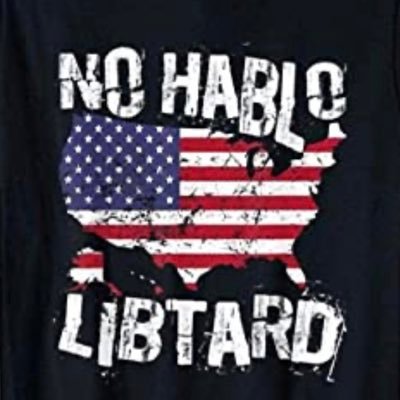 WhatWouldLibsDo's profile picture. I choose not to live life perpetually offended. Believer in personal responsibility and that our country isn’t systemically racist.