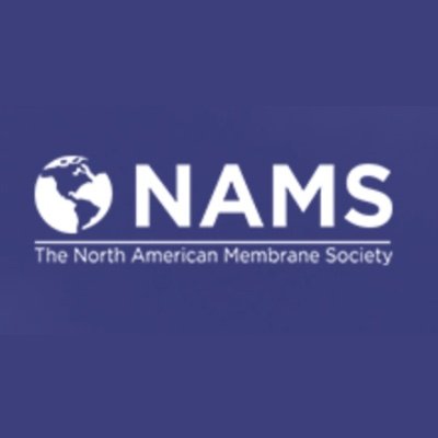 North American Membrane Society 2021 Meeting | Aug. 28 – Sept. 2 | Estes Park, Colorado | Follow us for updates on the conference!