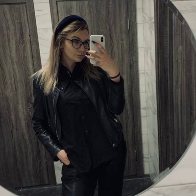 yanaaa_v's profile picture. Cheerleader of the football club « Dynamo Brest» 👯‍♀️💙