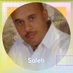 Saleh mujalli (@SalehThora) Twitter profile photo