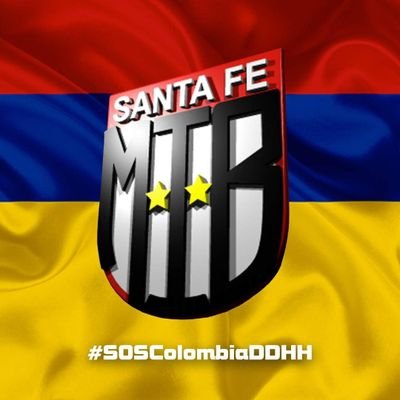 Made ★ In ★ Bogota -
De hinchas fieles para todos los hinchas de Independiente Santa Fe. 19 años 
Ak y en todas partes 2003-2022
http://madeinbogota8k.blogspot