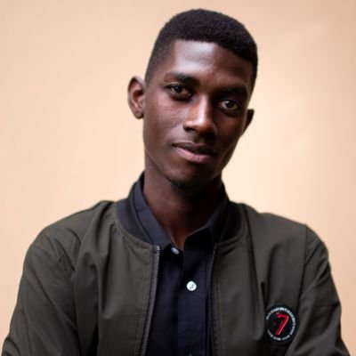 Christopher Kaggwa Profile