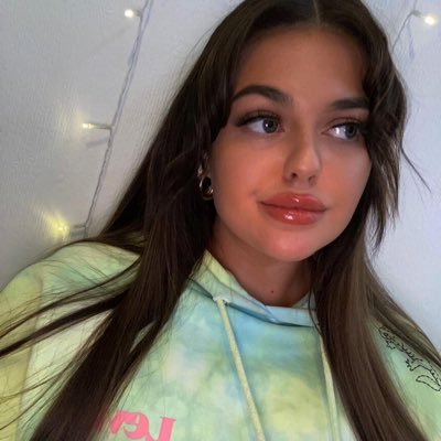 maisielangford2's profile picture. ☠️