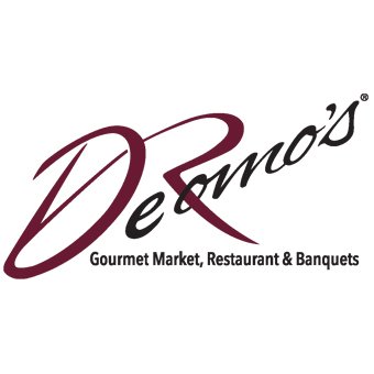 Located in Promenade at Bonita Bay, DeRomo’s Gourmet Market & Restaurant is an excellent place to shop and dine in Southwest Florida. Plus new Banquet Room!