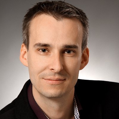 Head of SAP CCoE @asklepiosgruppe, Enterprise Architect, digital native, SAP minded, views are mine