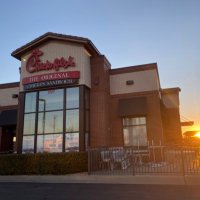 Chick-fil-A Range Line Road (@filrange) 's Twitter Profile