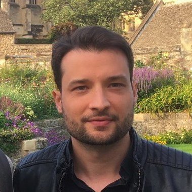 Assistant Prof. @LeverhulmeCFI, Cambridge University | Researching psychology, ethics & AI | Blog: https://t.co/xRhlqKnVc3