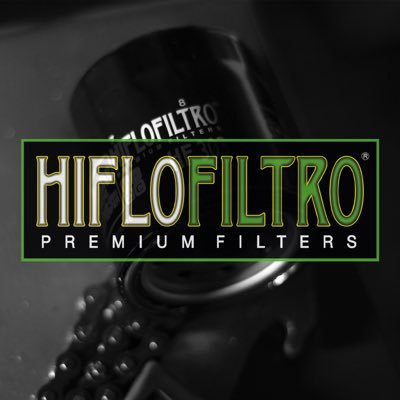 Engineered to extreme quality standards, Hiflofiltro is the complete range of oil and air filters for motorcycles, scooters, ATVs, and watercraft.