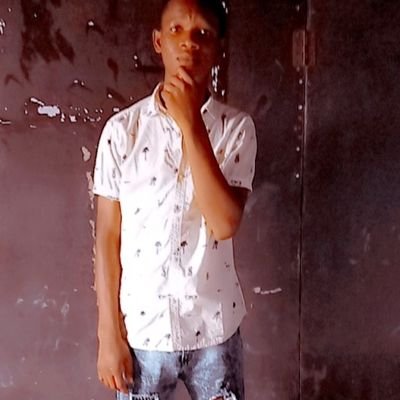 Richard70335052's profile picture. Power Belong To God