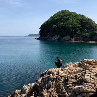 fever2116's profile picture. 目指すは55オーバーの尾長／ふかせ釣り  https://t.co/vvah7KhGHB ブログもしているので見ていってください