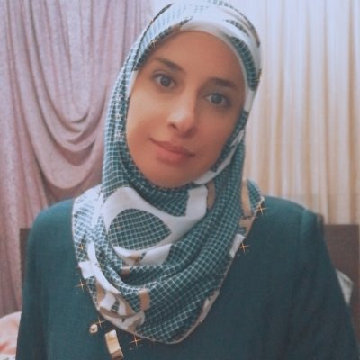 ShaimaaAbd86 Profile Picture