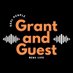 Grant and Guest (@grantandguest) Twitter profile photo Grant and Guest (@grantandguest) Twitter profile photo