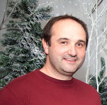 bolton_nick's profile picture. Owner of The Christmas Decorators, creators of luxury interior & exterior Christmas installations for corporate venues, private parties and functions.