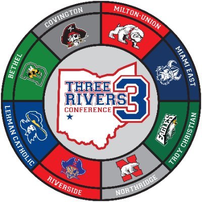 The Official Twitter Account of the NEW! Three Rivers Conference