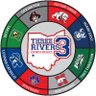 trcathletics's profile picture. The Official Twitter Account of the NEW! Three Rivers Conference