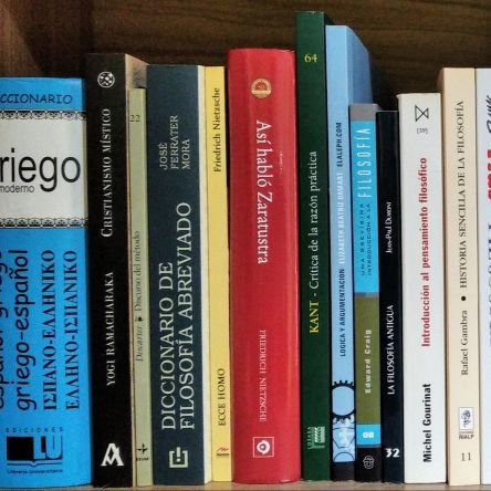 Filosofo a ratos, discípulo de la vida, autor//Libros, reflexiones, idiomas 🇳🇬