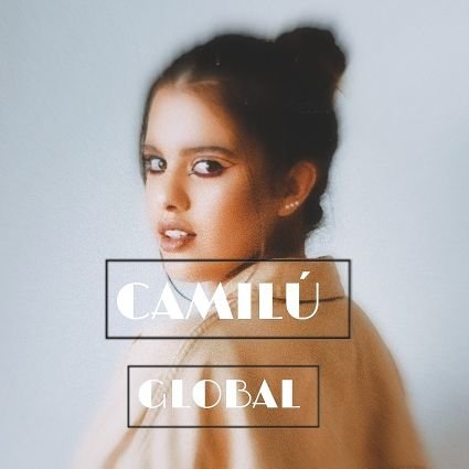 CAMILÚ GLOBALさんのプロフィール画像