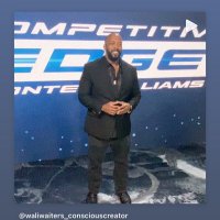 Wali Waiters (@waliwaiters) 's Twitter Profile