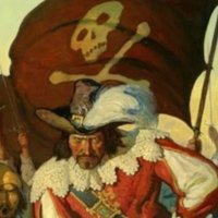 Modern Day Pirate (@moderncaptain) 's Twitter Profile