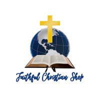 Faithful Christian Shop(@faithful_shop) 's Twitter Profile Photo