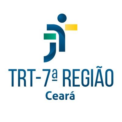 Perfil oficial da Justiça do Trabalho do Ceará