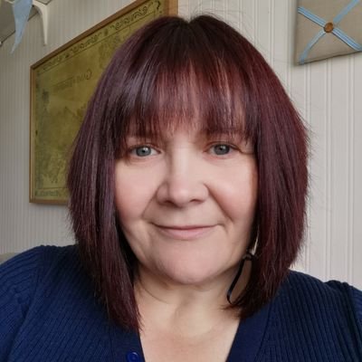 debbieblack68's profile picture. 