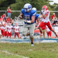 hunter vincent (@huntervincent14) 's Twitter Profile Photo