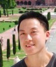 Stanford CS PhD candidate
