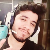 Thyago ' Tala ' Reis (@talareis) 's Twitter Profile