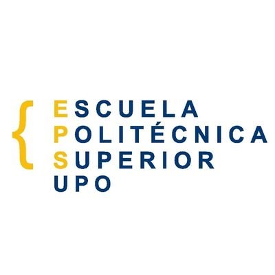 Perfil Oficial de la Escuela Politécnica Superior, Universidad Pablo de Olavide @pablodeolavide

Instagram: eps.upo