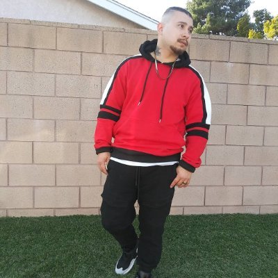 thfallen80's profile picture. Model/ Recording Artist/ Actor/ Entrepreneur/ tik tok influencer

Message for booking. SUBSCRIBE to YouTube  IMPAC THEE ILLEST