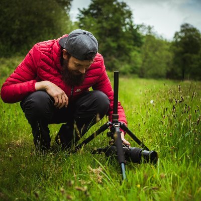 TheDarkPixel2's profile picture. Landscape Photographer Based in Ireland 

Opinions are my own as are my images ✌