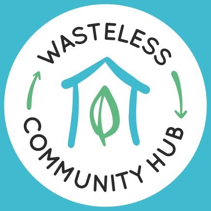 Wasteless Community Hub at The Exchange, Erith