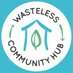 Wasteless Community Hub at The Exchange, Erith (@WastelessCH) Twitter profile photo