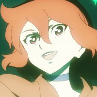 Little Witch Academia Screencaps(@LWAscreencaps) 's Twitter Profileg