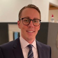 Daniel Petter Lunde (@lundepetter) 's Twitter Profile