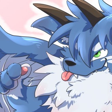 BlueGodDogさんのプロフィール画像