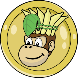 MonkeFarm's profile picture. The First CHARITABLE Yield Farm on #PolygonNetwork. Yield Farm to save the MONKEs! Links: https://t.co/22GFuEu4Wu