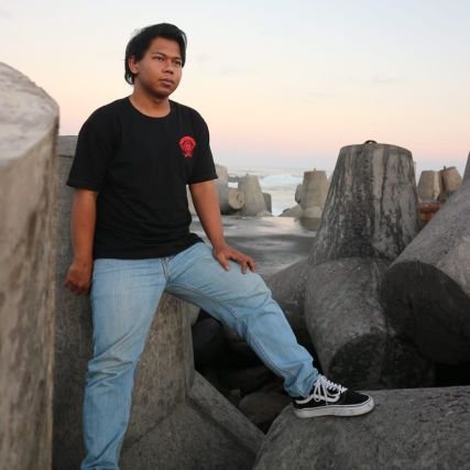 miftahfahmi_'s profile picture. 