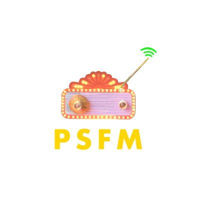 programsoundFM's profile picture. it’s a radio station. it’s a show! it’s a radio station show! on monday, june 19 2023, we hit the airwaves again  📻🎭✨ #programsoundfm