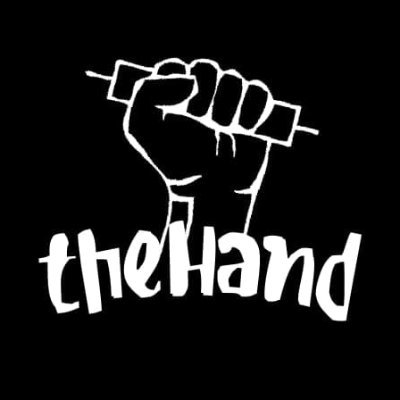 The Hand Profile