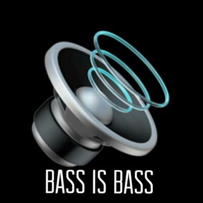 Bass H3AD!🔉🔊