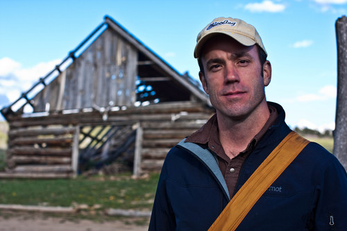 andykeller99's profile picture. ChicoBag Company President