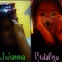 Sharon Hidalgo - @_sharitoe - Twitter