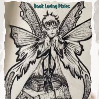 Book Loving Pixies(@booklovingpixie) 's Twitter Profile Photo