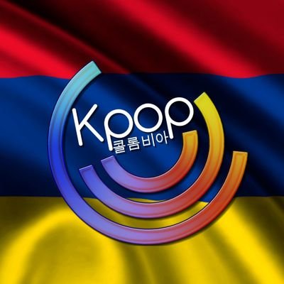 KPOPCOLOMBIA3 Profile Picture