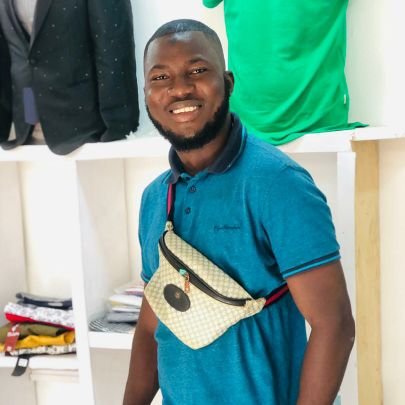 CamaraKandet8's profile picture. Ma patience