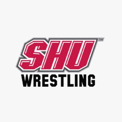 Official Twitter of Sacred Heart University Men's Wrestling