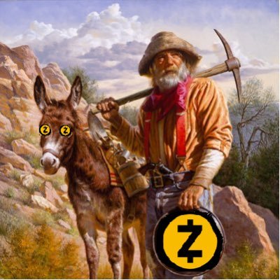 Truth seeker-think for yourself,Chief tweet commentator,Zerohedge since 08. Semi-pro trader,geopolitics,stocks,crypto,commodities, we're all wrong,it's ok. $ZEC