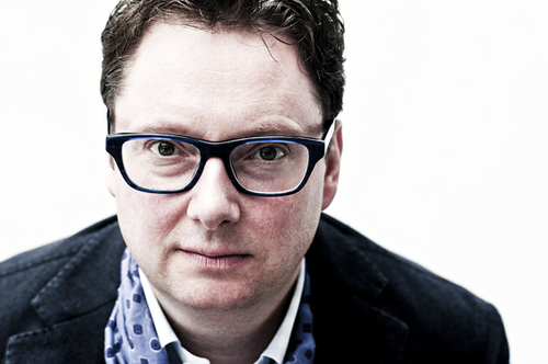 Marketing, Communications, Brand, Media, Entertainment & Tech Aficionado - Wunderman Thompson CEO Benelux & SVP EMEA - One life!